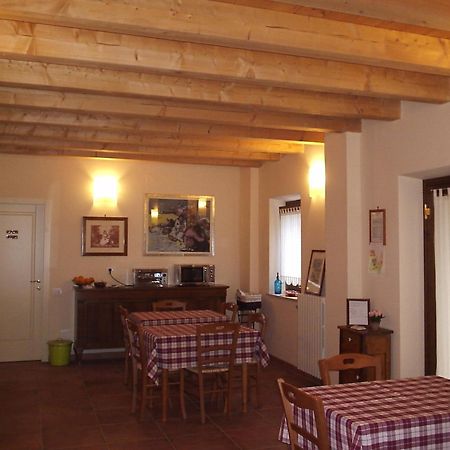 Agriturismo Corte Carolina Verona Luaran gambar
