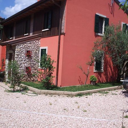 Agriturismo Corte Carolina Verona Luaran gambar