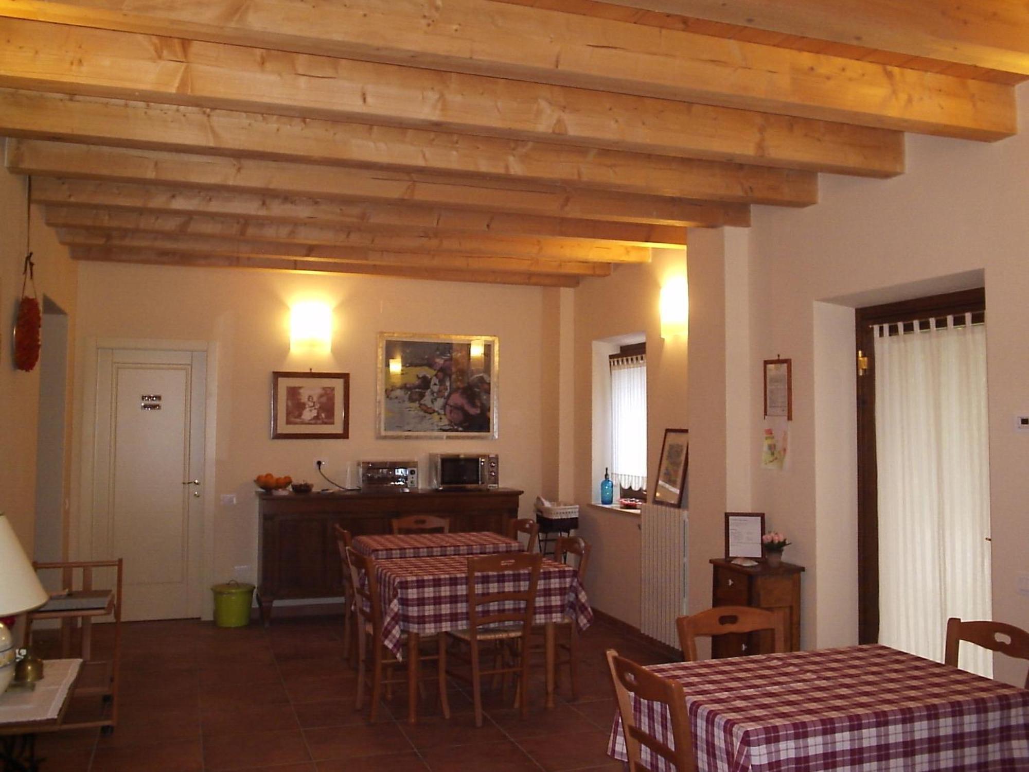 Agriturismo Corte Carolina Verona Luaran gambar