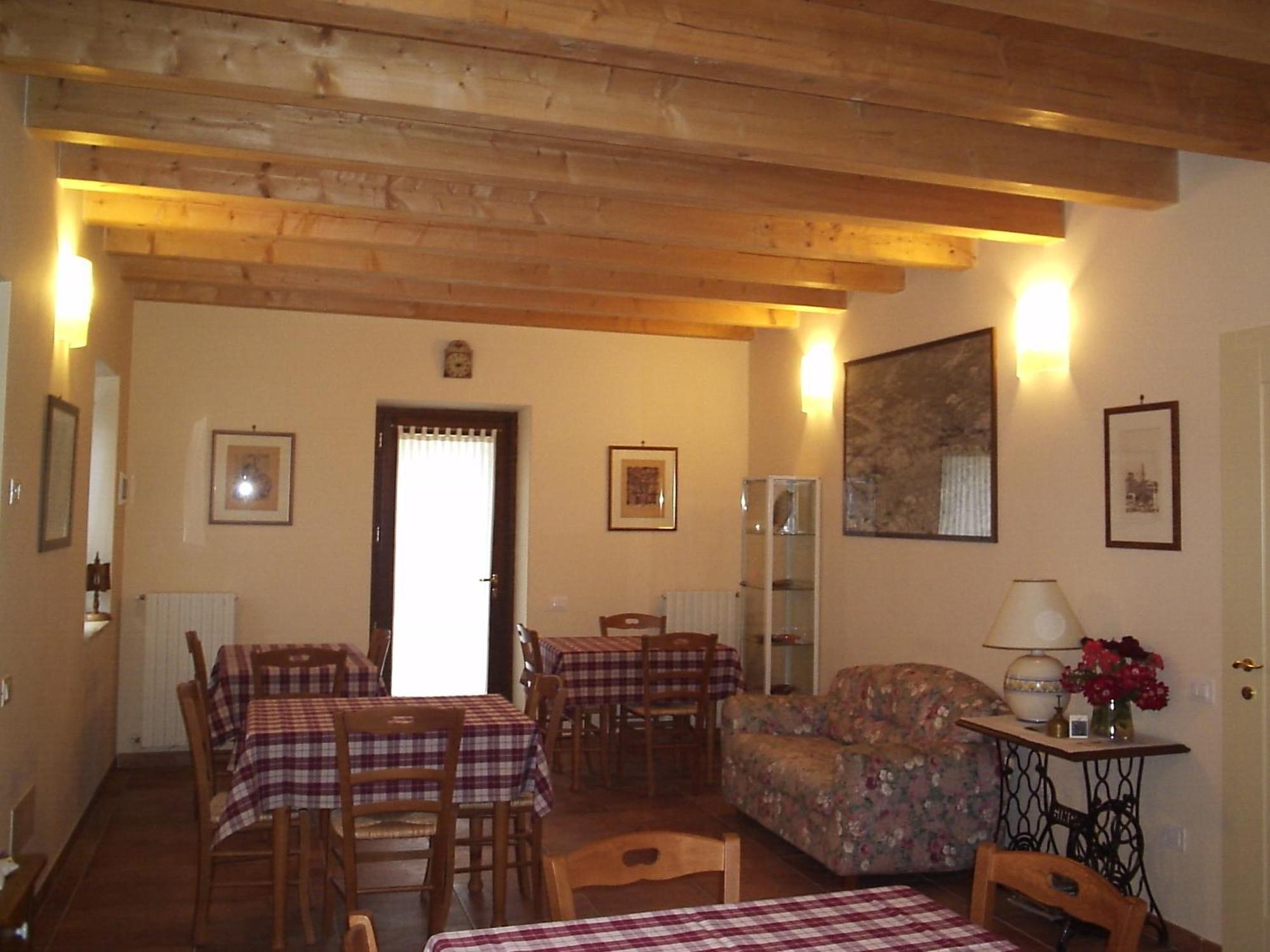 Agriturismo Corte Carolina Verona Luaran gambar