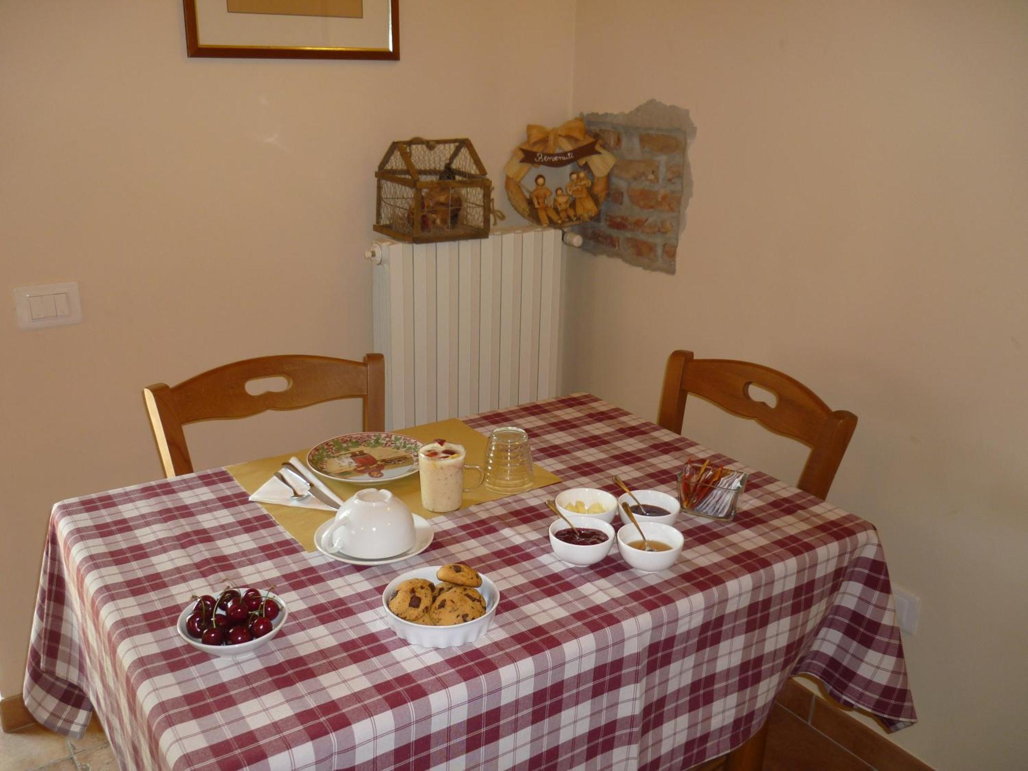 Agriturismo Corte Carolina Verona Luaran gambar