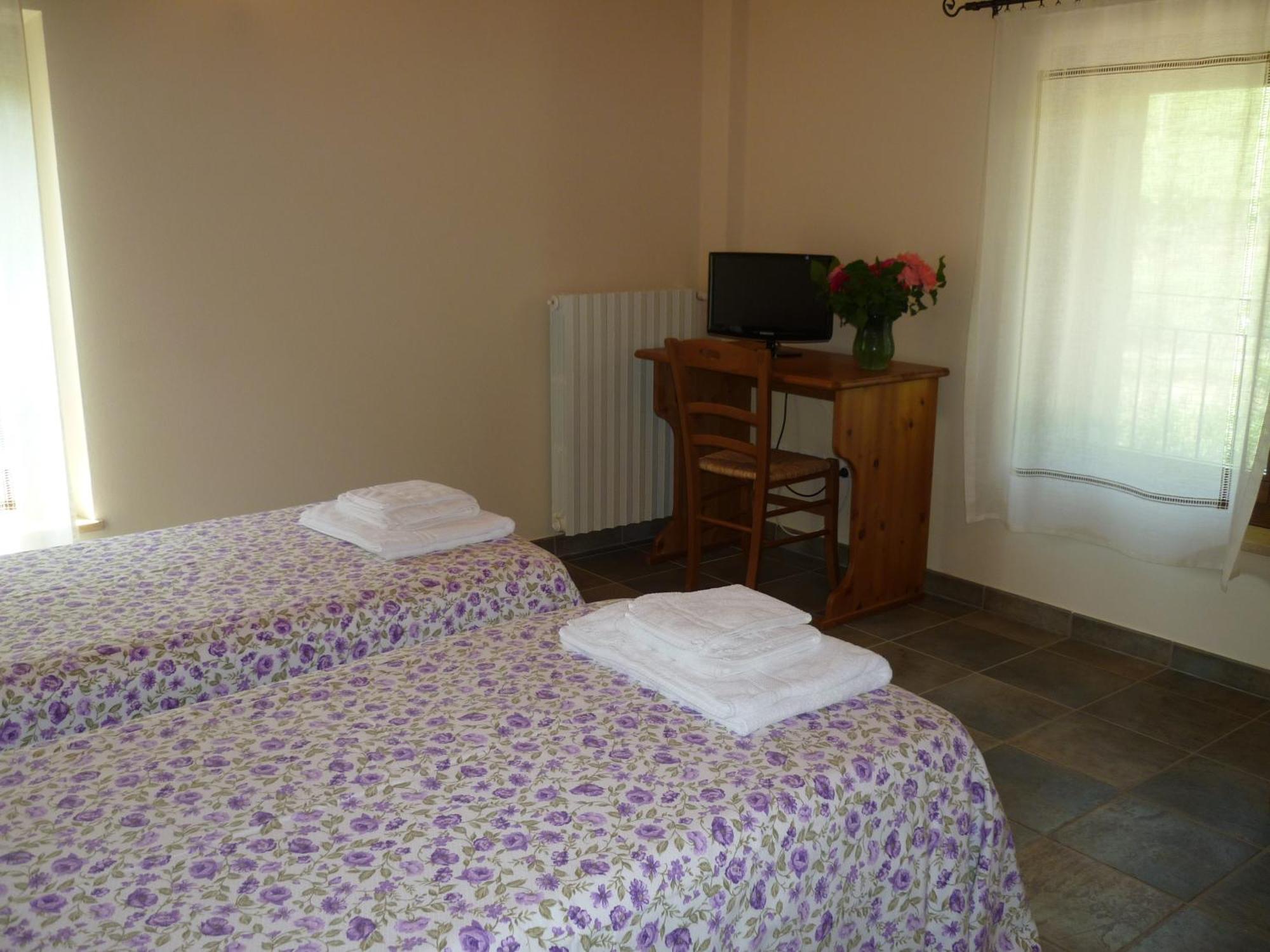 Agriturismo Corte Carolina Verona Luaran gambar