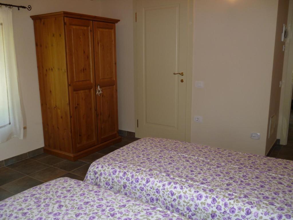 Agriturismo Corte Carolina Verona Bilik gambar