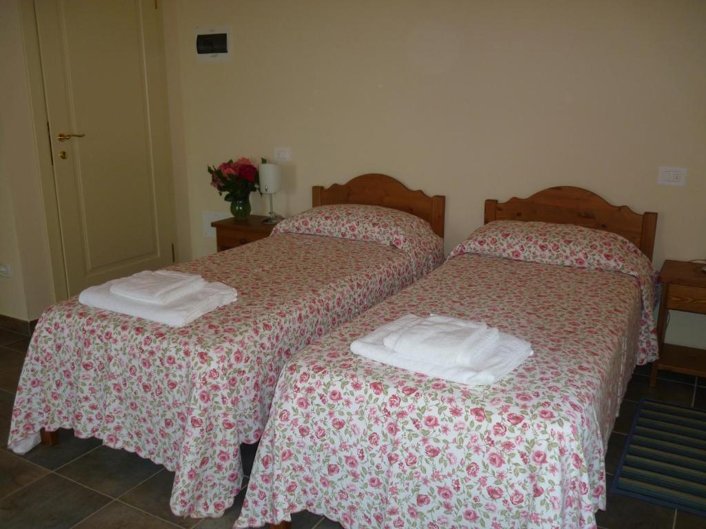 Agriturismo Corte Carolina Verona Bilik gambar