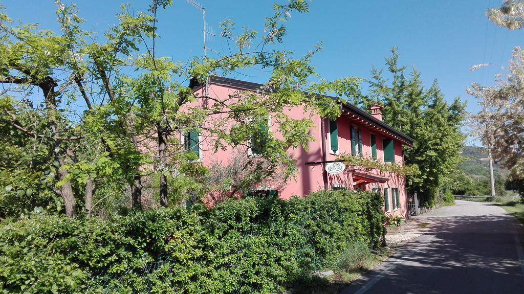 Agriturismo Corte Carolina Verona Luaran gambar