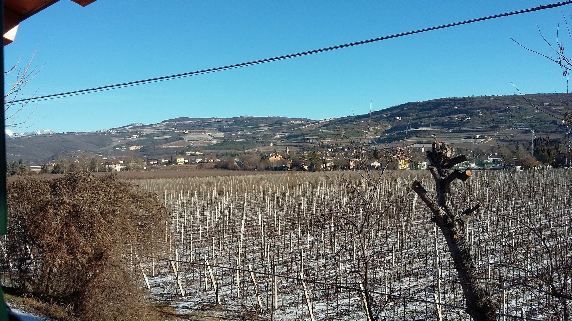 Agriturismo Corte Carolina Verona Luaran gambar