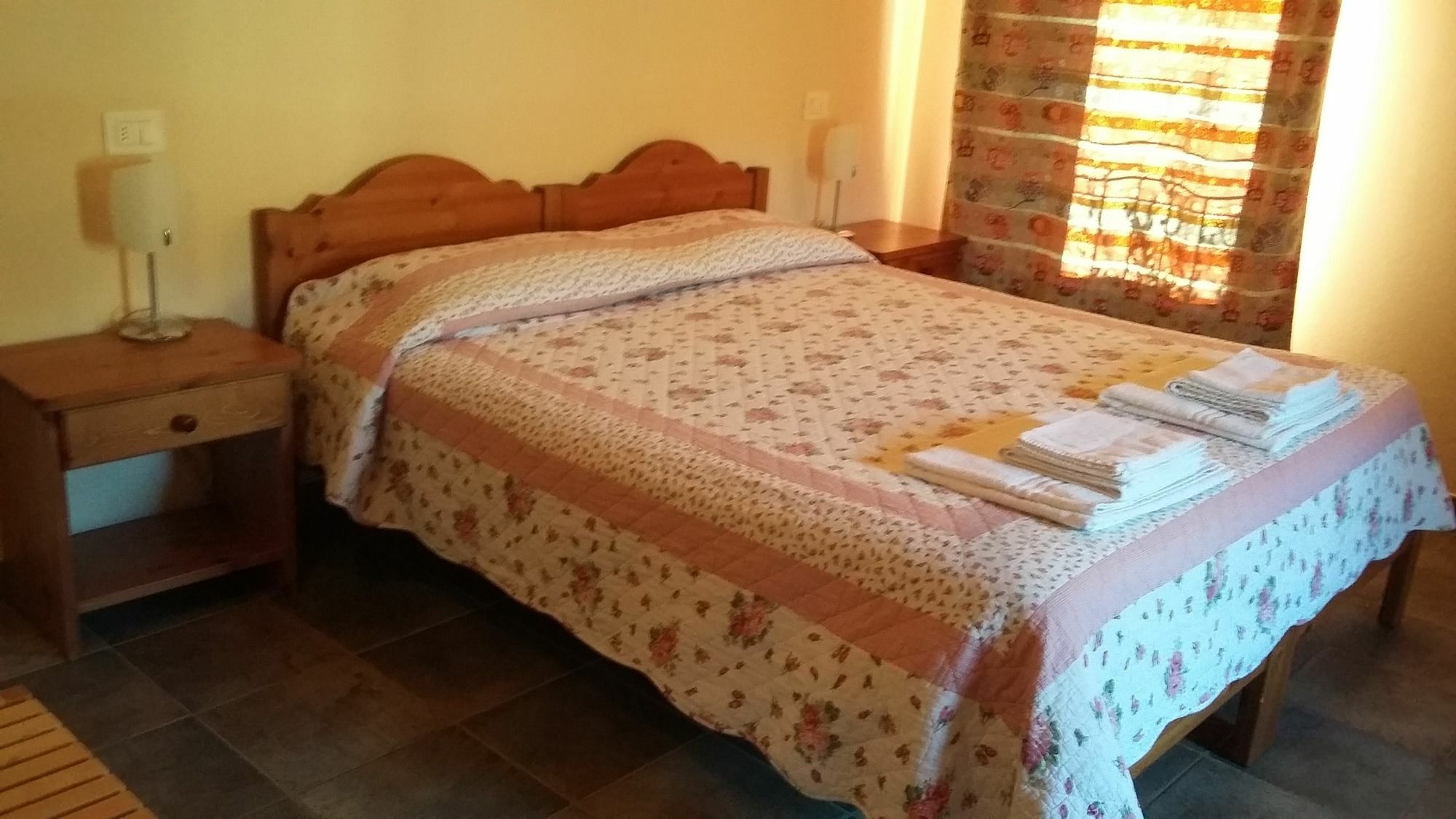 Agriturismo Corte Carolina Verona Luaran gambar