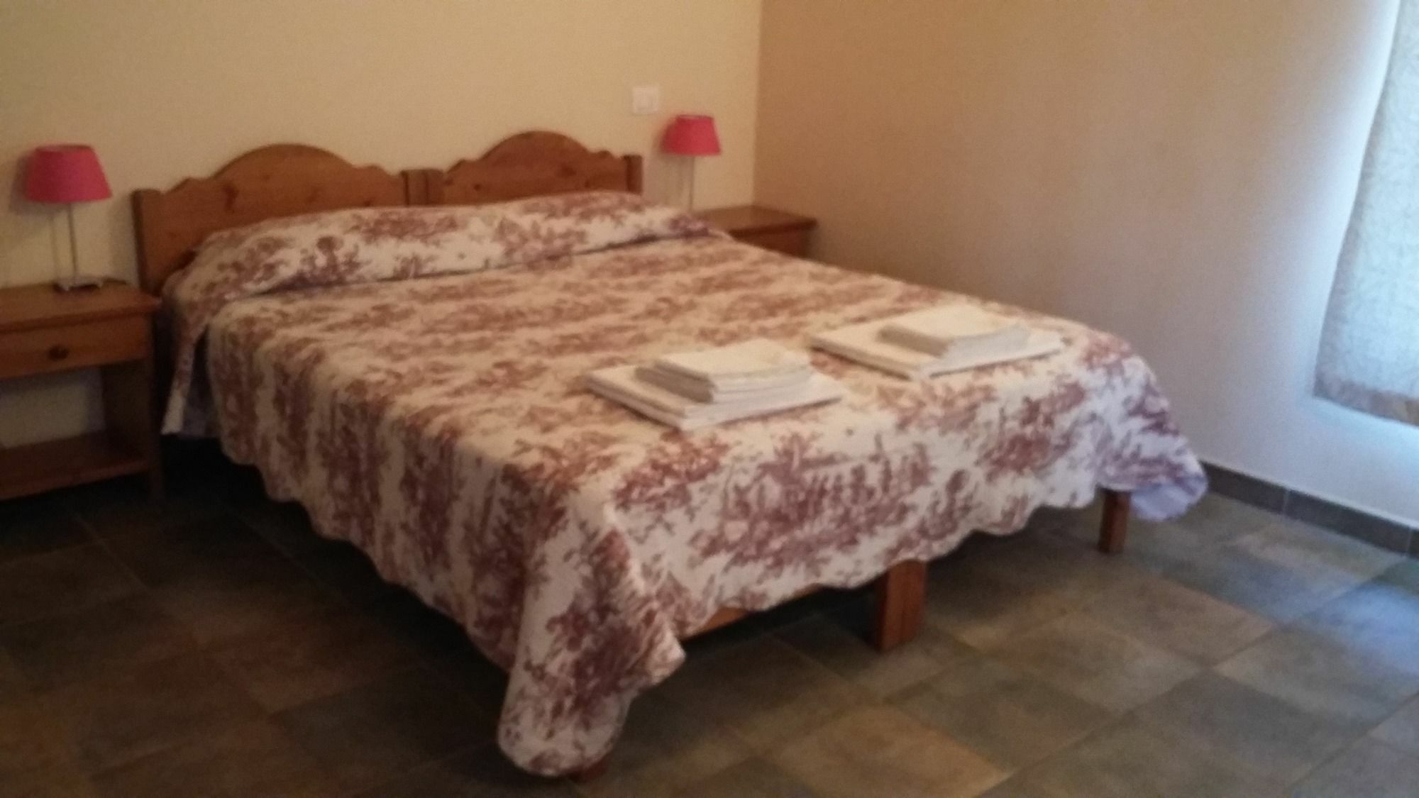Agriturismo Corte Carolina Verona Luaran gambar