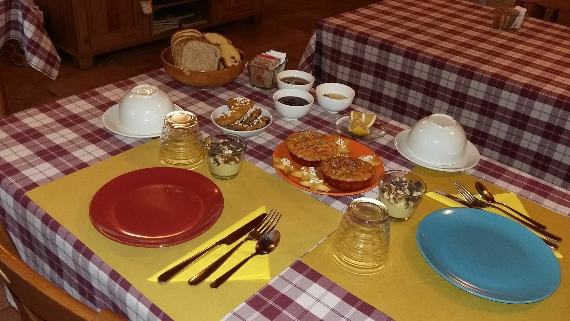 Agriturismo Corte Carolina Verona Luaran gambar