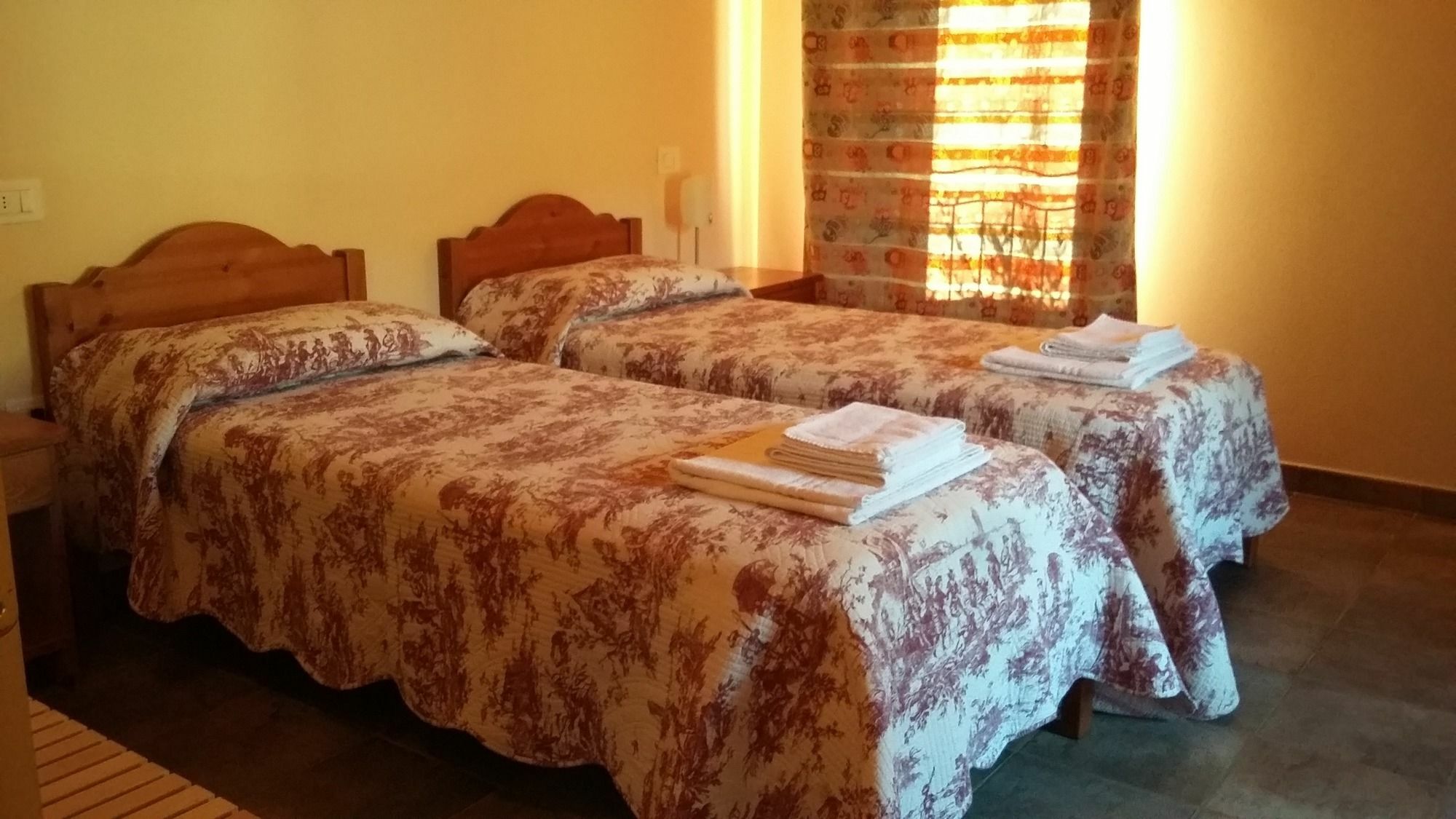 Agriturismo Corte Carolina Verona Luaran gambar